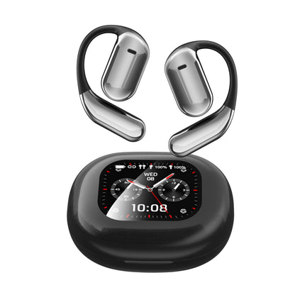 Bluetooth Headphones