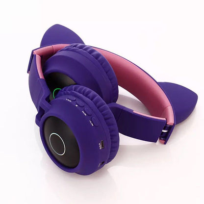 Bluetooth Headphones