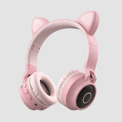 Bluetooth Headphones