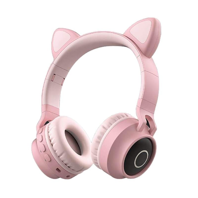 Bluetooth Headphones