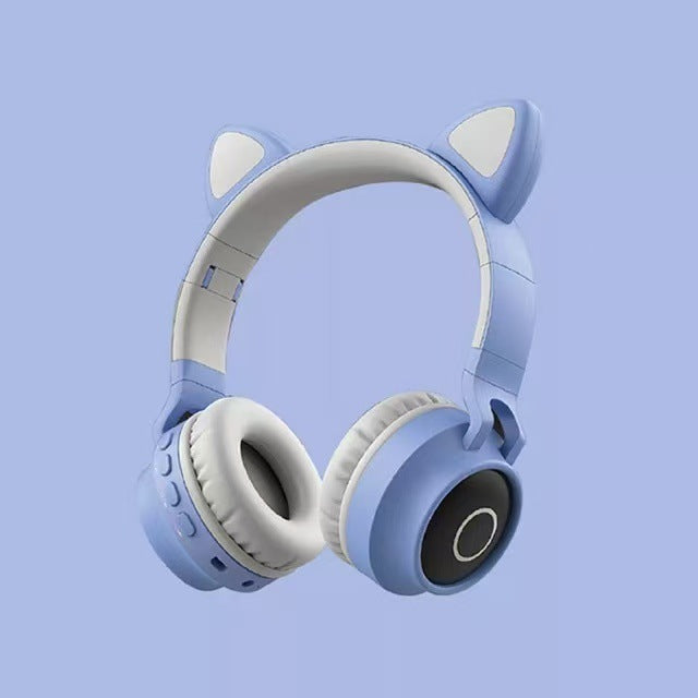 Bluetooth Headphones
