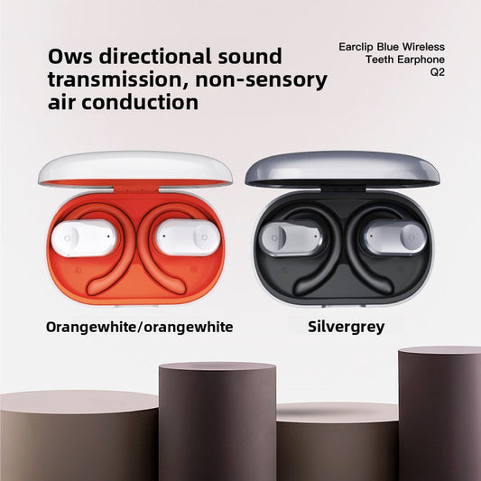 Bluetooth Headphones