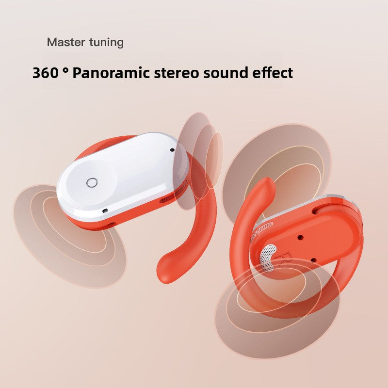 Bluetooth Headphones