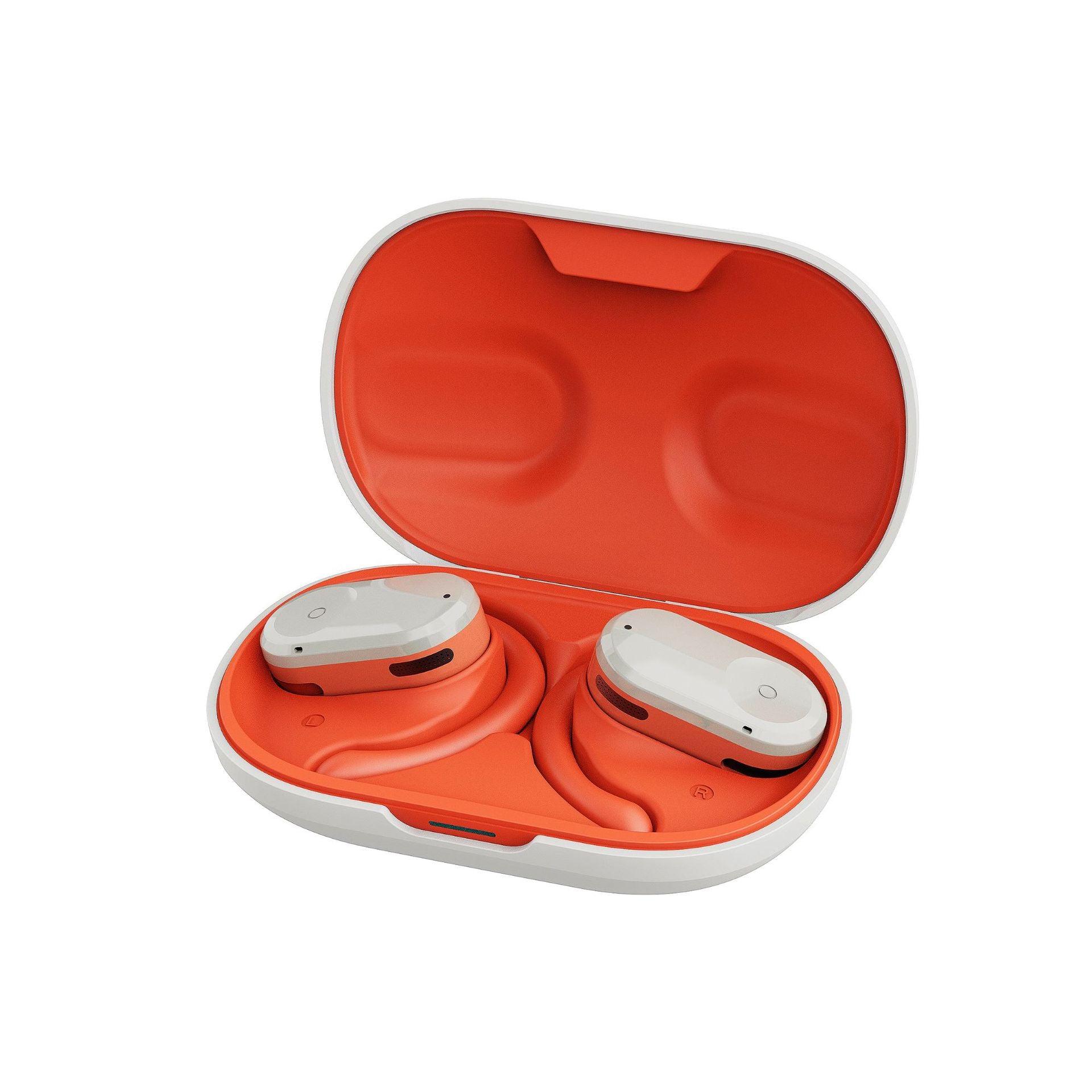 Bluetooth Headphones