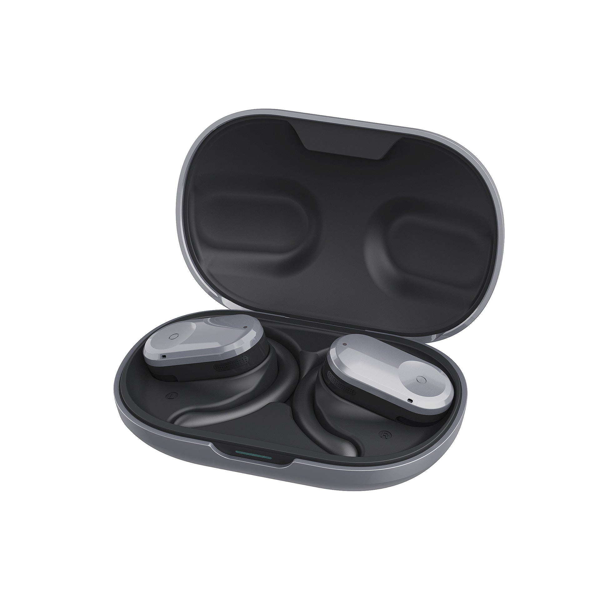 Bluetooth Headphones