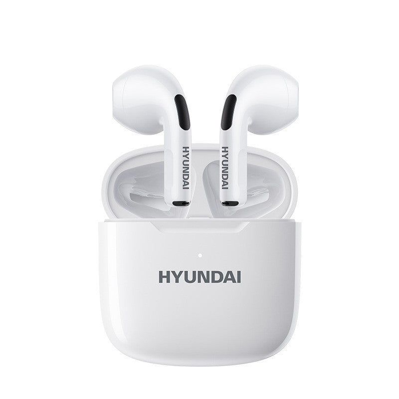 Bluetooth Headphones