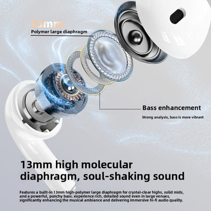 Bluetooth Headphones