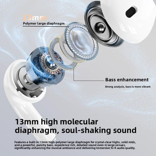 Bluetooth Headphones