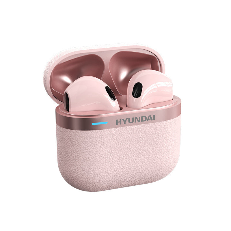 Bluetooth Headphones