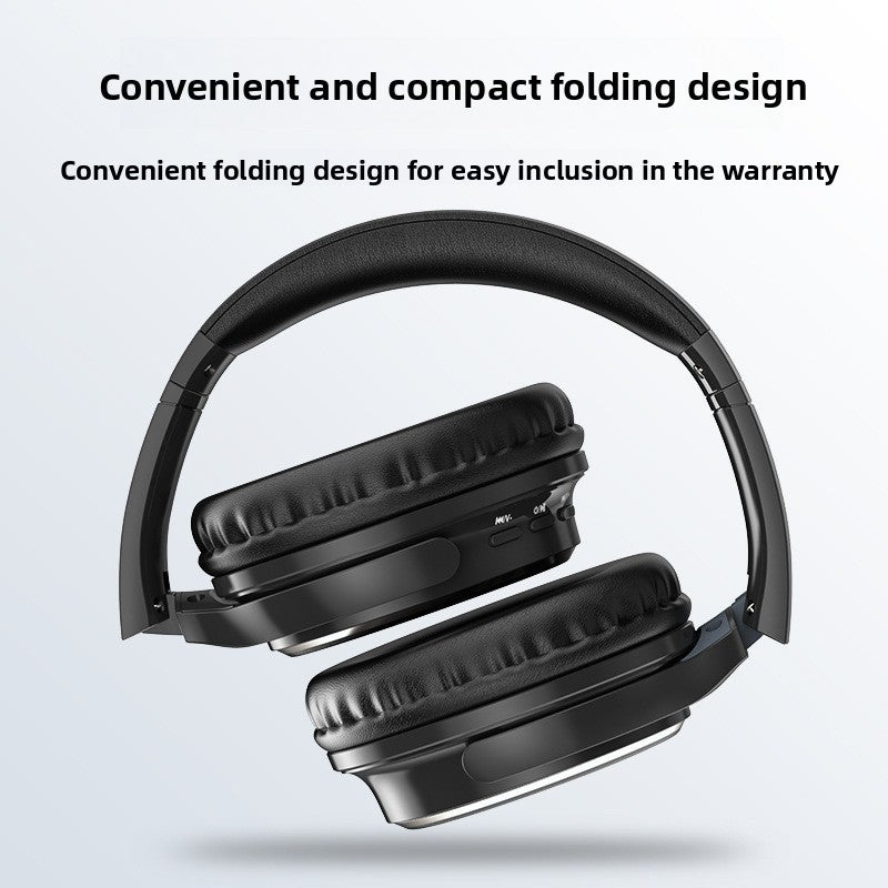 Bluetooth Headphones