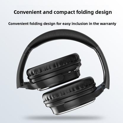 Bluetooth Headphones