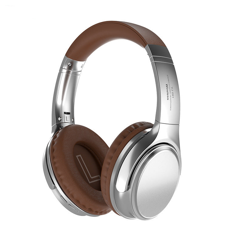 Bluetooth Headphones
