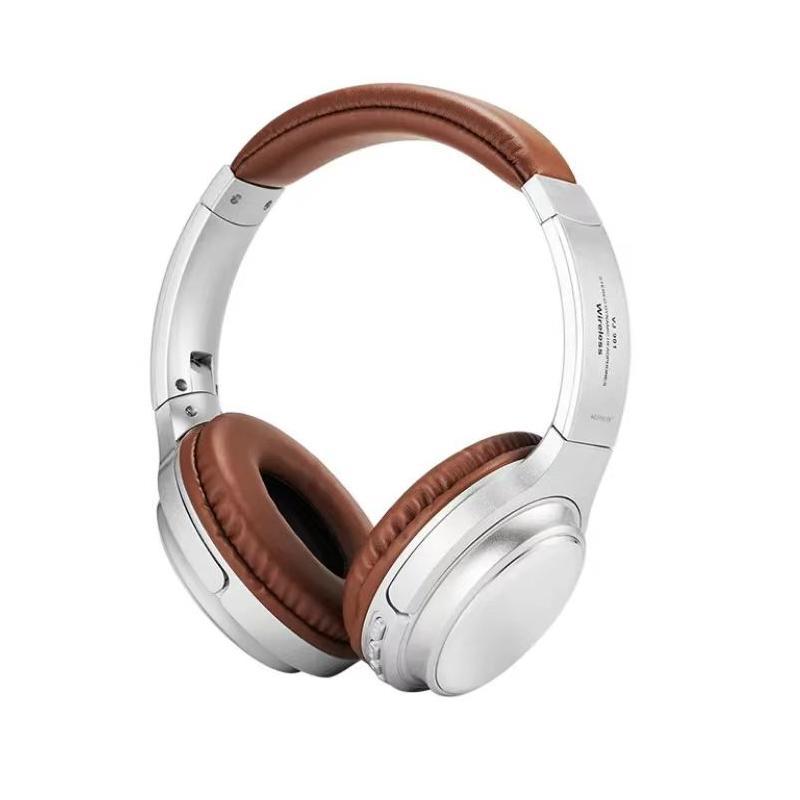 Bluetooth Headphones