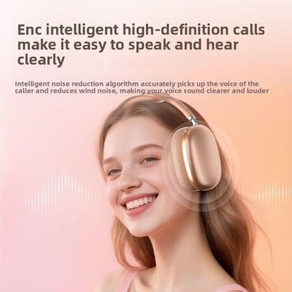 Bluetooth Headphones