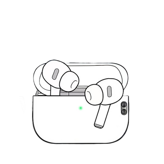 Bluetooth headphones
