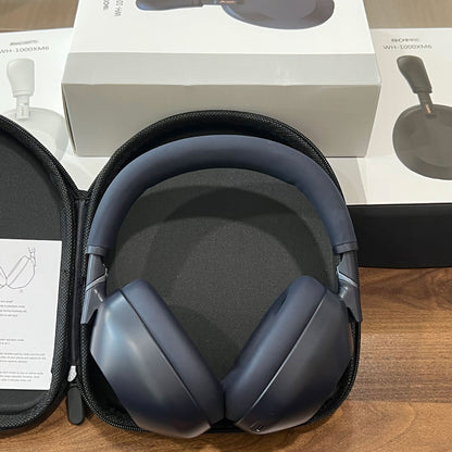 Bluetooth headphones