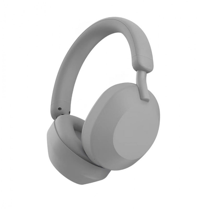 Bluetooth headphones