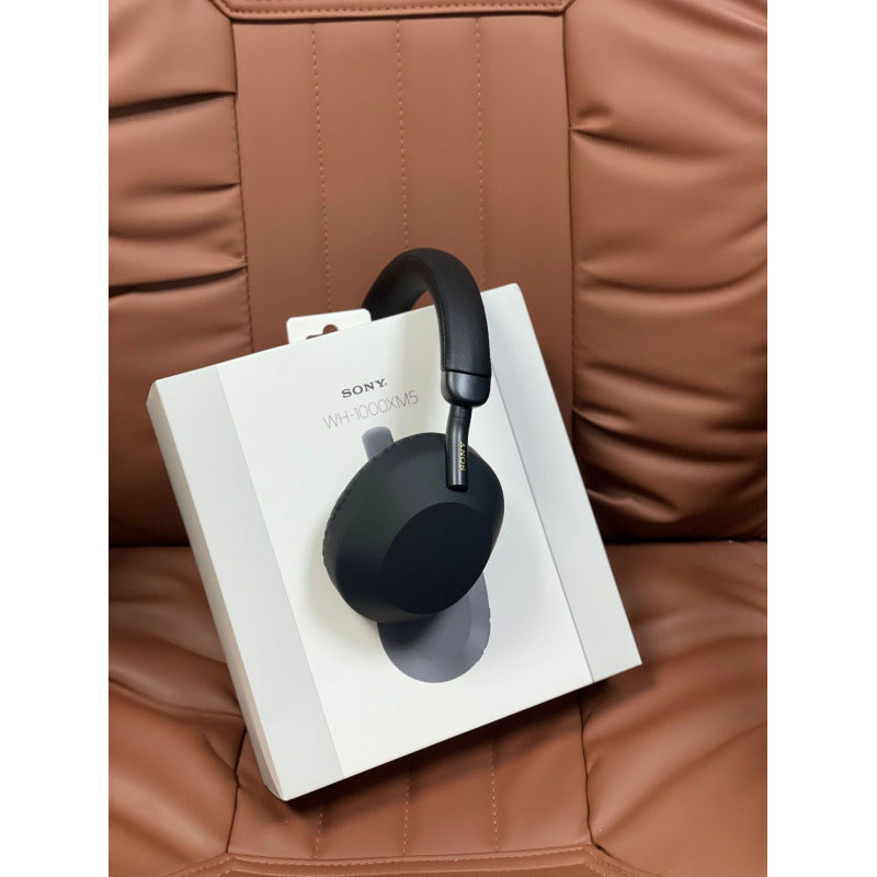 Bluetooth headphones