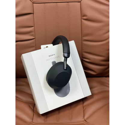 Bluetooth headphones