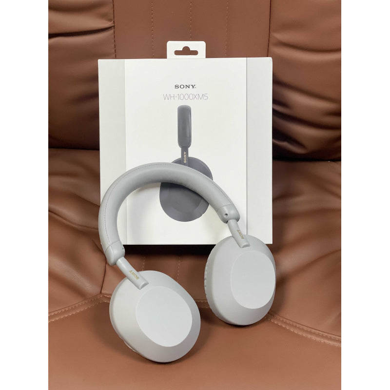 Bluetooth headphones