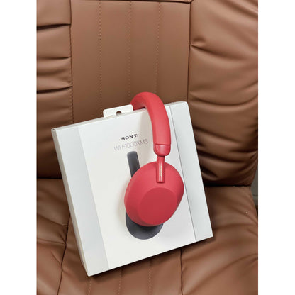 Bluetooth headphones