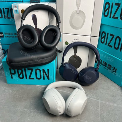 Bluetooth headphones