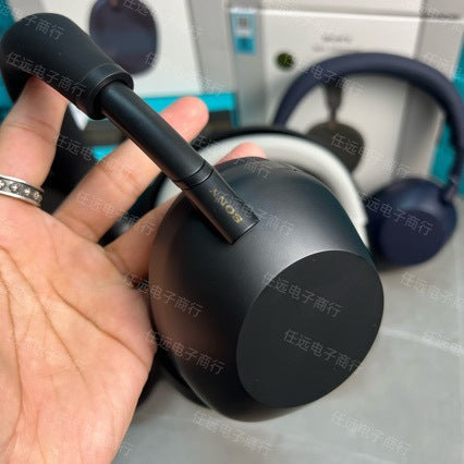 Bluetooth headphones