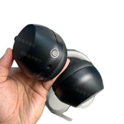 Bluetooth headphones