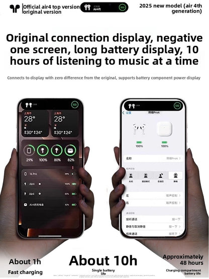 Bluetooth Headphones