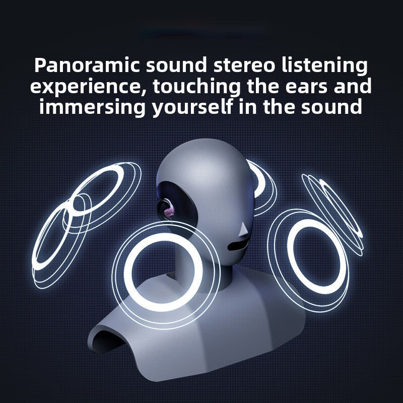 Bluetooth Headphones