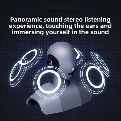Bluetooth Headphones