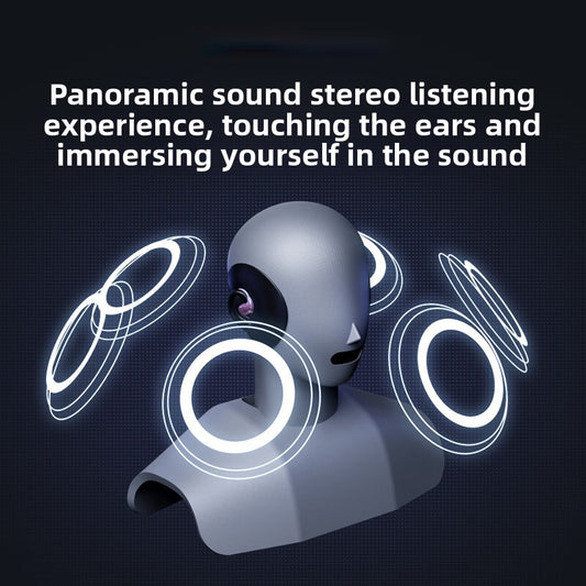 Bluetooth Headphones