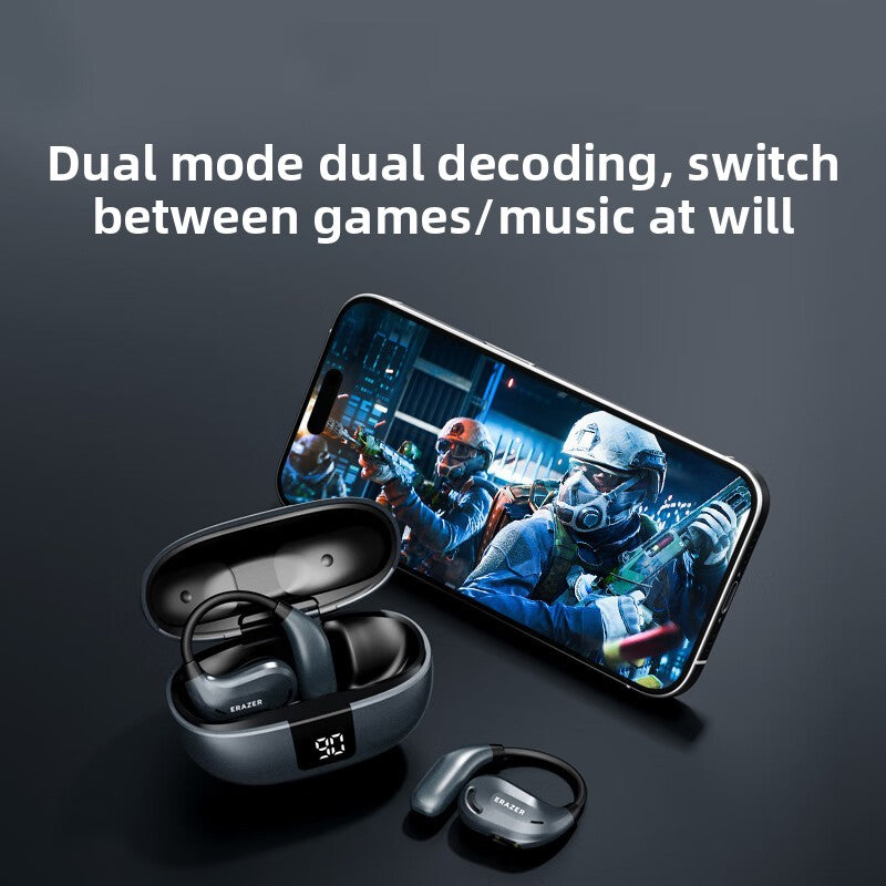 Bluetooth Headphones