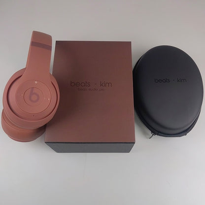 Bluetooth Headphones