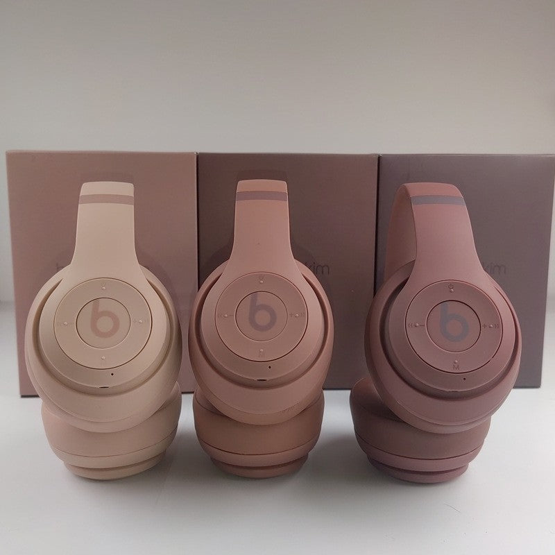 Bluetooth Headphones