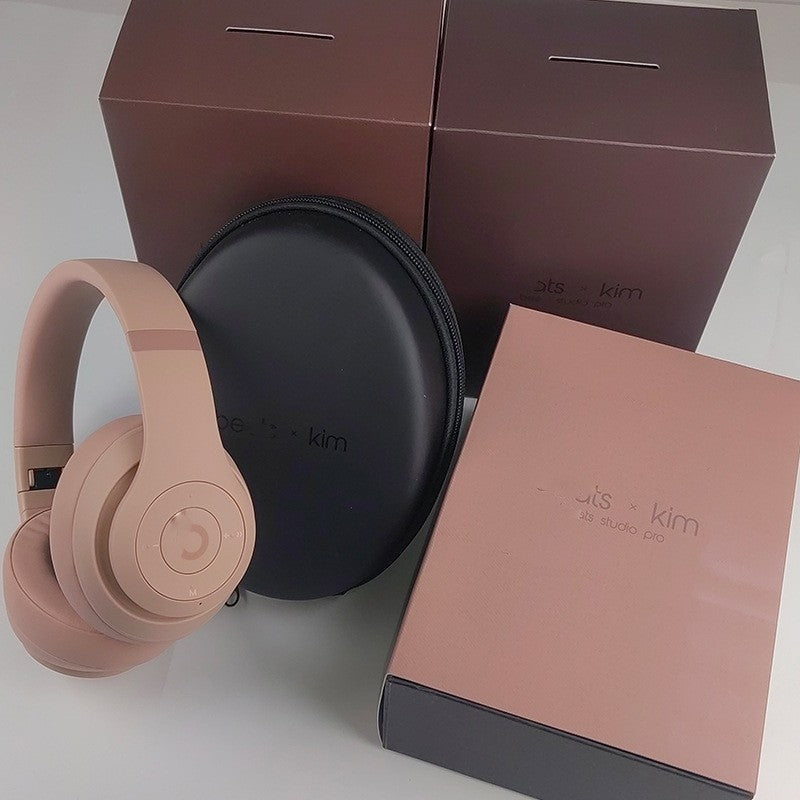 Bluetooth Headphones