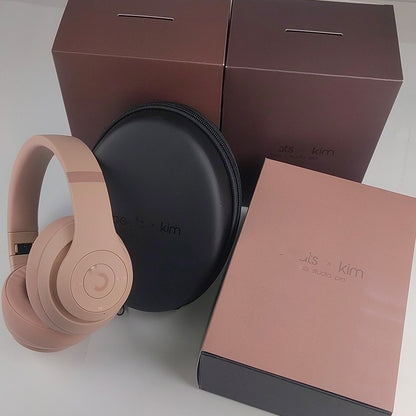 Bluetooth Headphones