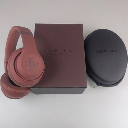 Bluetooth Headphones
