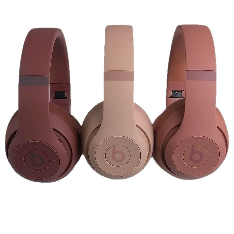 Bluetooth Headphones