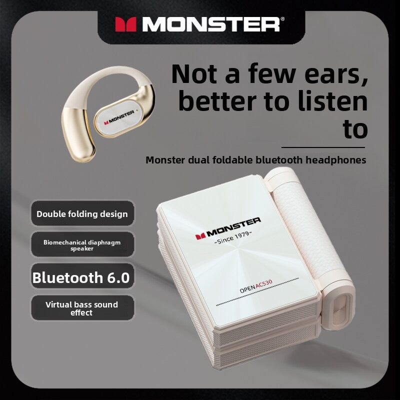 Bluetooth Headphones