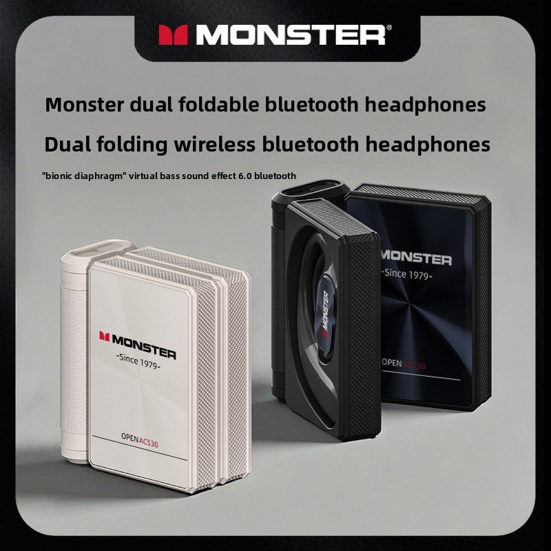 Bluetooth Headphones