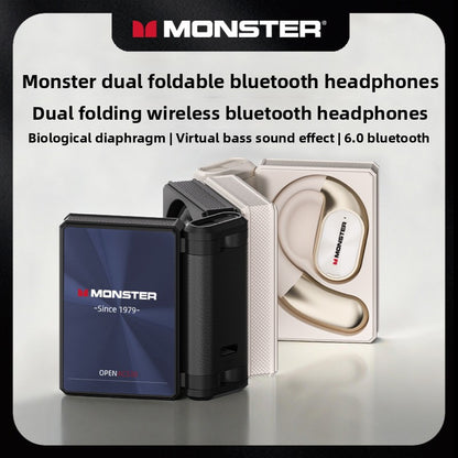 Bluetooth Headphones