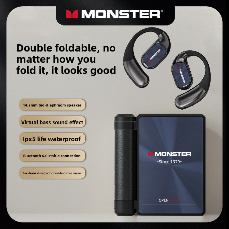Bluetooth Headphones