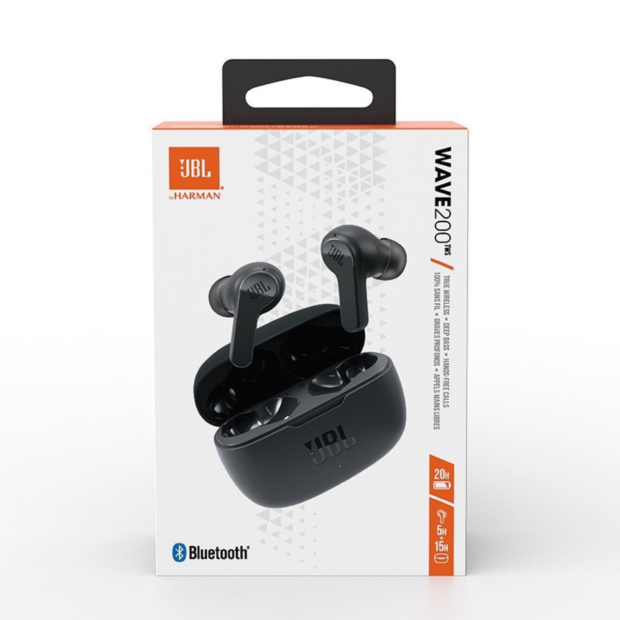 Bluetooth Headphones