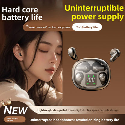 Bluetooth Headphones