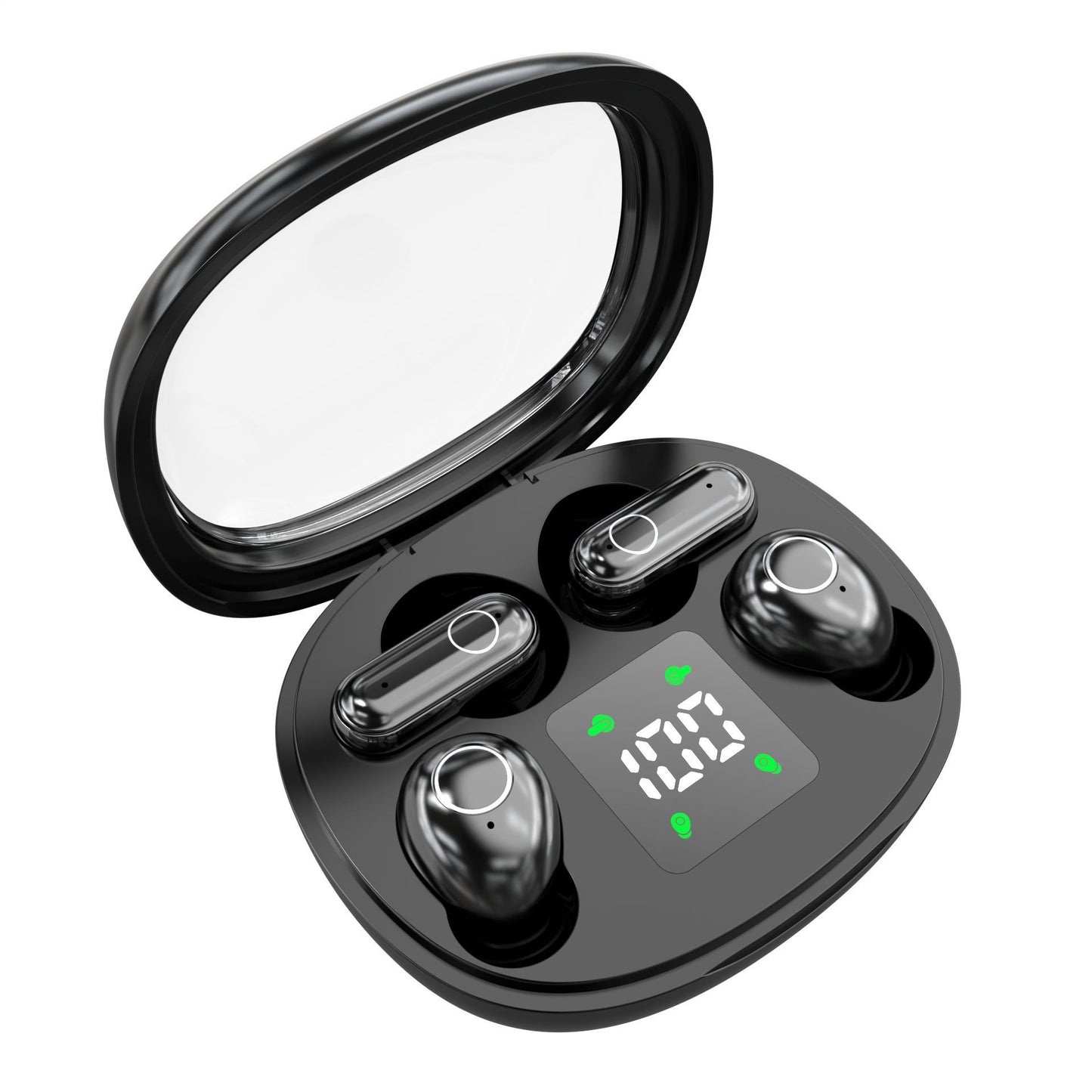 Bluetooth Headphones