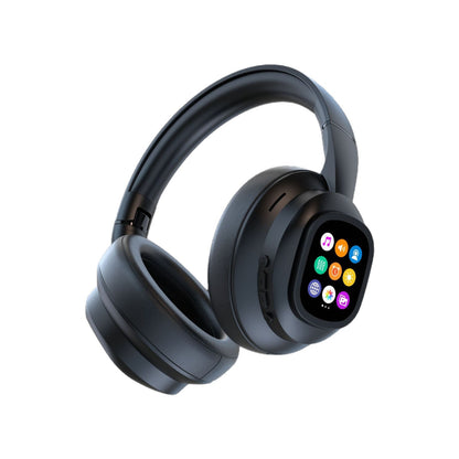 Bluetooth Headphones