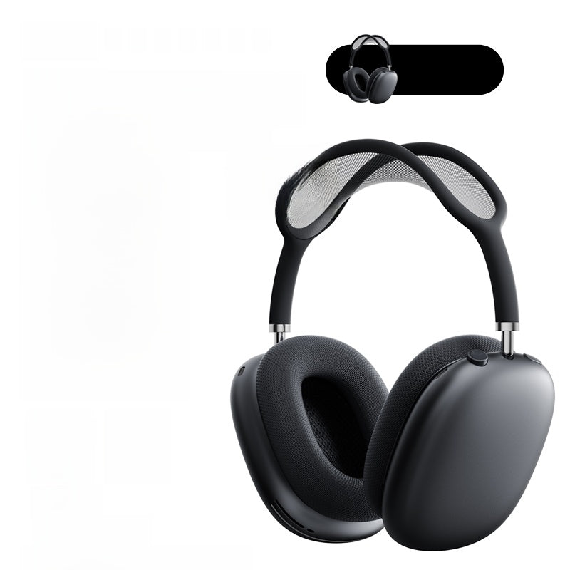Bluetooth Headphones