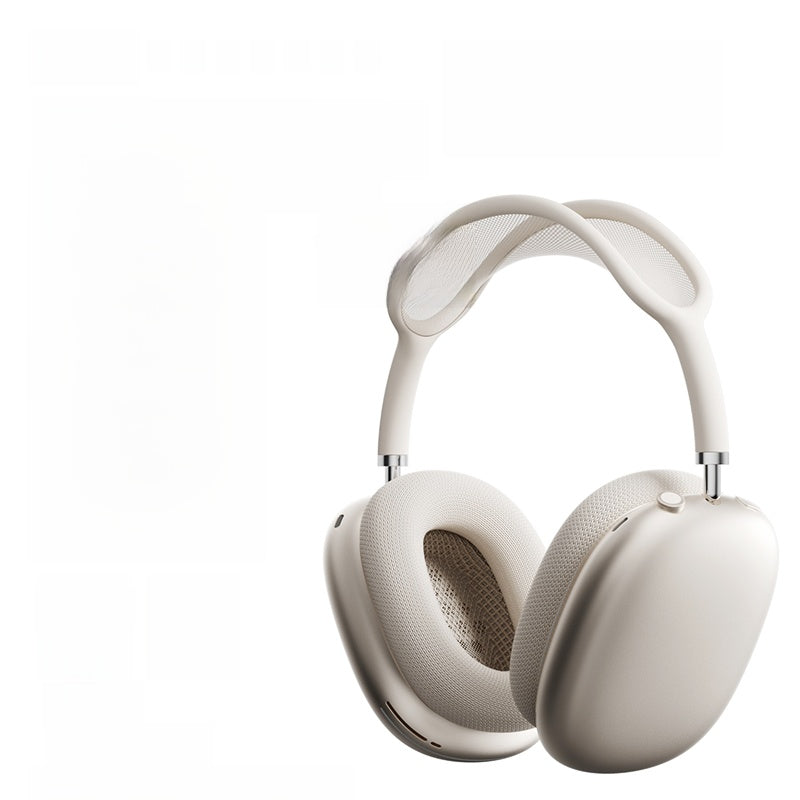 Bluetooth Headphones