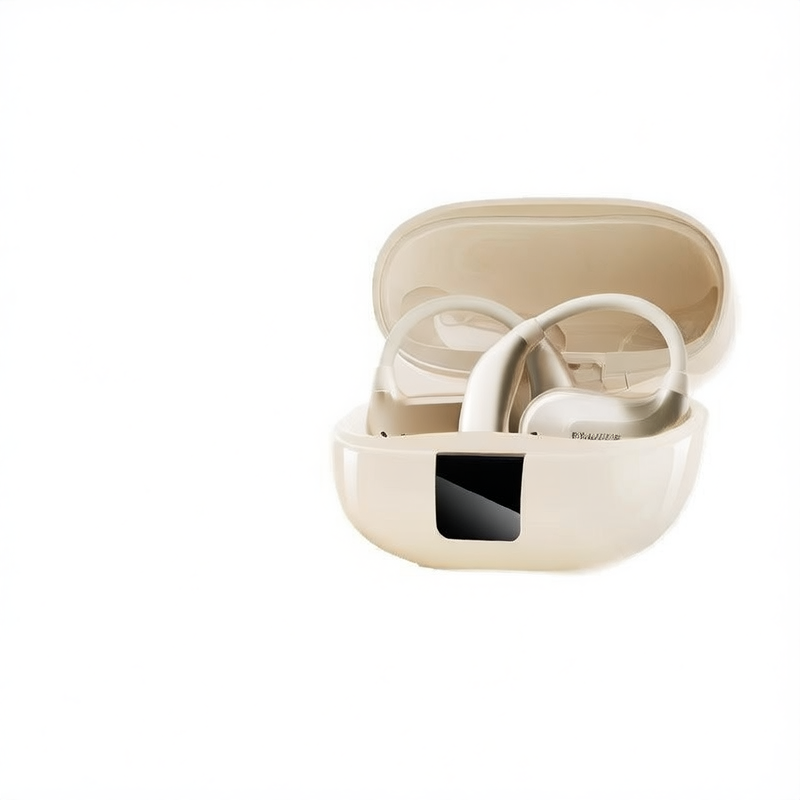 Bluetooth Headphones
